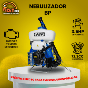 Nebulizador BP Ditec MT 00362 CF copia